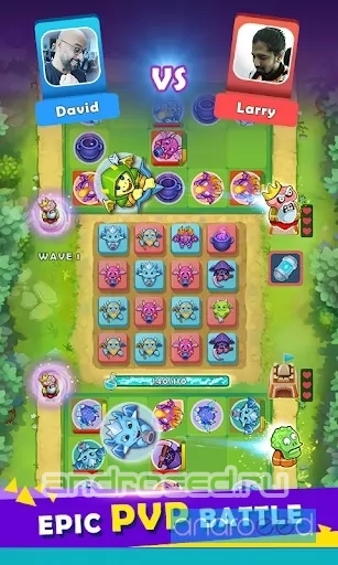 Dragon Royale - скриншот 2