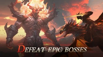 Dragon Storm Fantasy - скриншот 3