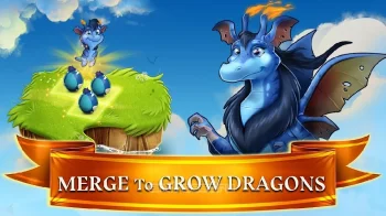 Dragon World - скриншот 4