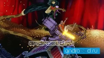 Dragons Lair 2 Time Warp - скриншот 3