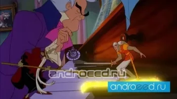 Dragons Lair 2 Time Warp - скриншот 2