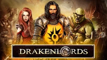 Drakenlords - скриншот 1