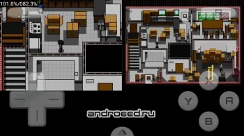DraStic DS Emulator - скриншот 3