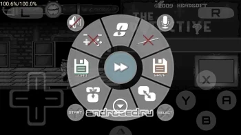 DraStic DS Emulator - скриншот 4