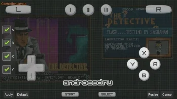 DraStic DS Emulator - скриншот 5