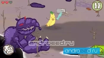 Draw a Stickman: EPIC 2 - скриншот 1