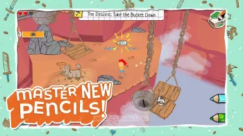 Draw a Stickman: EPIC 3 - скриншот 3