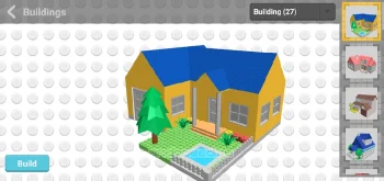 Draw Bricks - скриншот 1