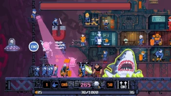 DRAW CHILLY - скриншот 5
