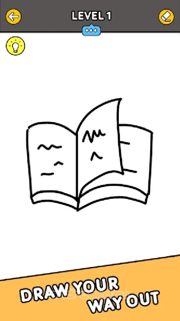 Draw Story - скриншот 4