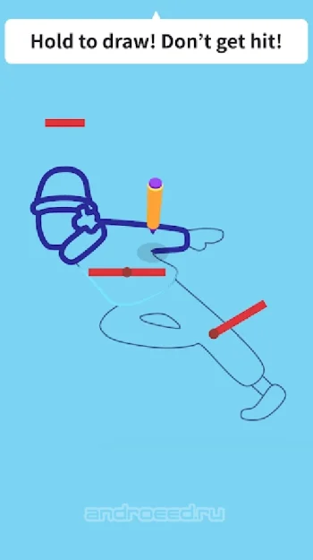 Drawing Games 3D - скриншот 1
