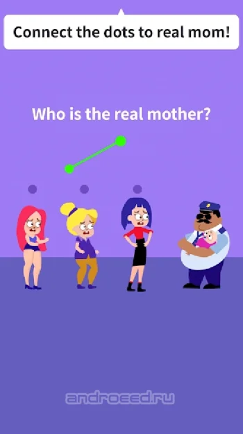 Drawing Games 3D - скриншот 3