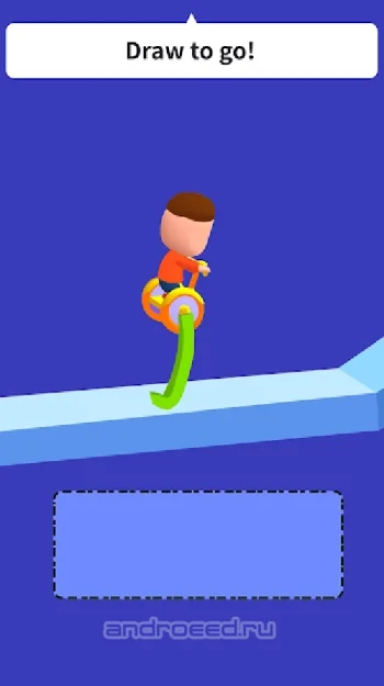 Drawing Games 3D - скриншот 5