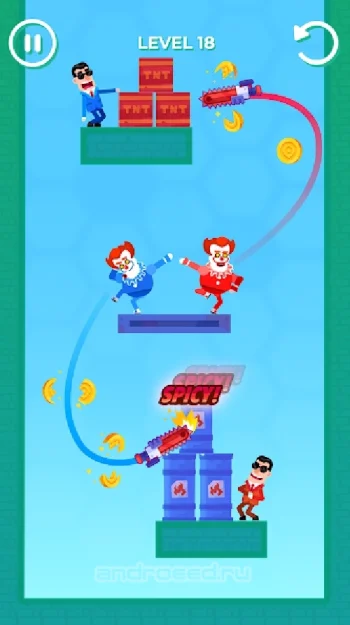 Drawmaster - скриншот 5
