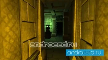 Dreadhalls - скриншот 2