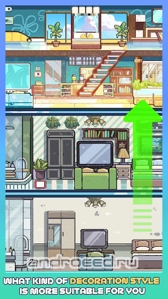 Dream Cruise: Tycoon Idle Game - скриншот 3