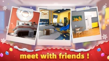 Dream Home - House Design & Makeover - скриншот 4