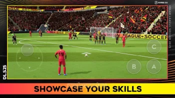 Dream League Soccer 2024 - скриншот 3