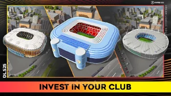Dream League Soccer 2024 - скриншот 4