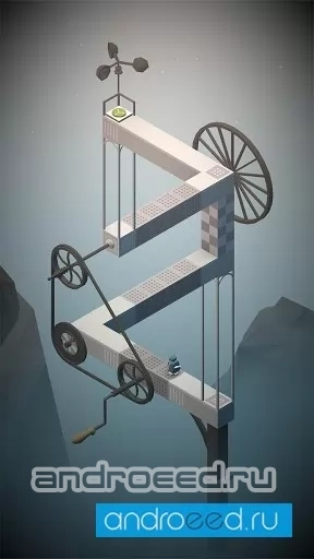 Dream Machine: The Game - скриншот 3
