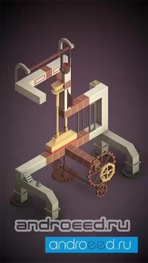 Dream Machine: The Game - скриншот 4