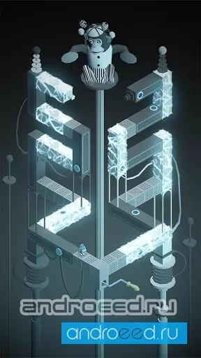 Dream Machine: The Game - скриншот 2