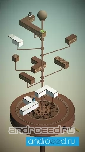 Dream Machine: The Game - скриншот 1