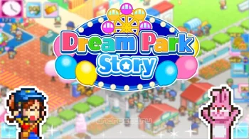 Dream Park Story - скриншот 1