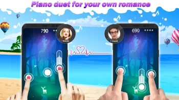 Dream Piano - Music Game - скриншот 5