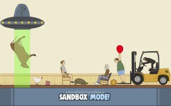 Dream Scenes - Sandbox - скриншот 2