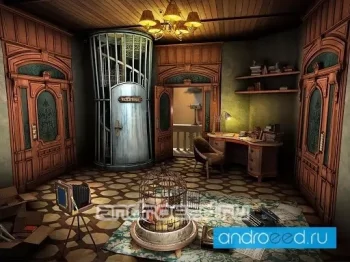 Dreamcage Escape - скриншот 4