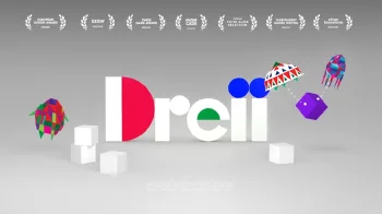 Dreii - скриншот 1