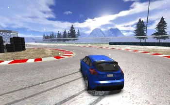 Drift Allstar - скриншот 3