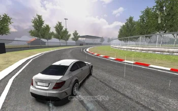 Drift Allstar - скриншот 4