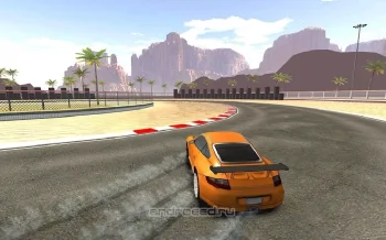 Drift Allstar - скриншот 5