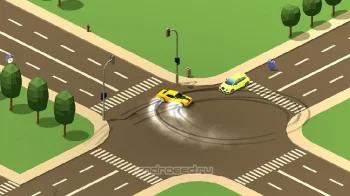 Drift and Fun - скриншот 3
