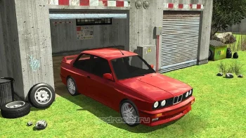 Drift and Fun - скриншот 5