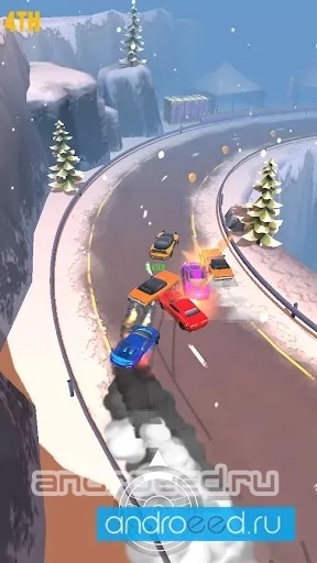 Drift Masters - скриншот 4