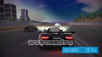 Drift Ride - скриншот 4