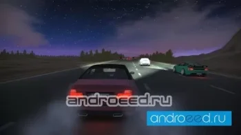 Drift Ride - скриншот 2