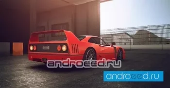 Drift Zone 2 - скриншот 4