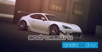 Drift Zone 2 - скриншот 2