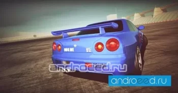 Drift Zone - скриншот 3