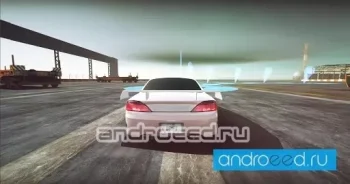 Drift Zone - скриншот 2