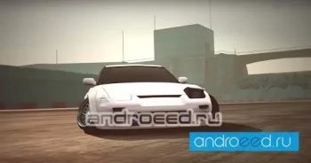 Drift Zone - скриншот 1