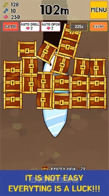 Drill Evolution - скриншот 4