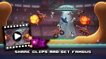 Drive Ahead! - скриншот 5