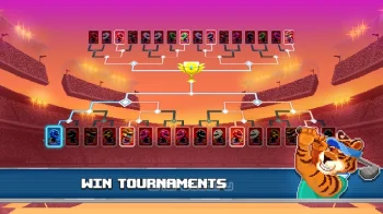 Drive Ahead! Sports - скриншот 2