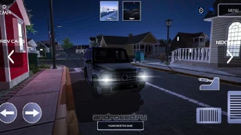 Driver Life - Cимулятор Машина - скриншот 5
