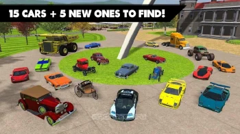 Driving Evolution - скриншот 5